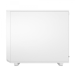 Fractal Design Meshify 2 - White TG Clear Tint