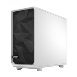 Fractal Design Meshify 2 - White TG Clear Tint
