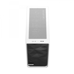 Fractal Design Meshify 2 - White TG Clear Tint