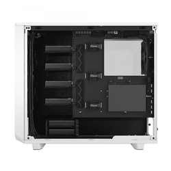Fractal Design Meshify 2 - White TG Clear Tint
