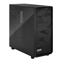 Fractal Design Meshify 2 XL Black TG Light Tint