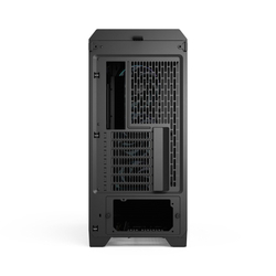 Fractal Design Meshify 3 Black RGB TG Light Tint