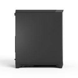 Fractal Design Meshify 3 Black Solid