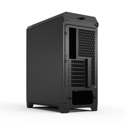 Fractal Design Meshify 3 Black Solid