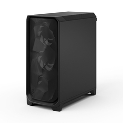 Fractal Design Meshify 3 Black TG Light Tint