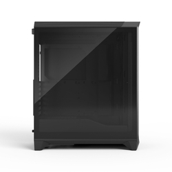 Fractal Design Meshify 3 Black TG Light Tint