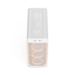 Fractal Design Meshify 3 XL Ambience Pro RGB White TG Light Tint