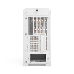 Fractal Design Meshify 3 XL Ambience Pro RGB White TG Light Tint