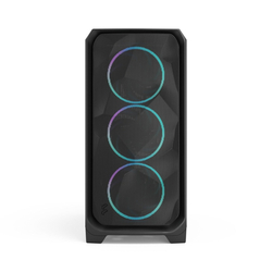 Fractal Design Meshify 3 XL Black RGB TG Light Tint