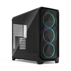 Fractal Design Meshify 3 XL Black RGB TG Light Tint