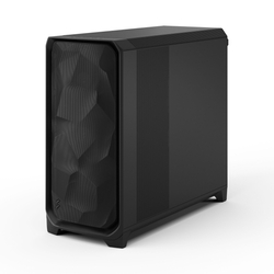 Fractal Design Meshify 3 XL Black Solid