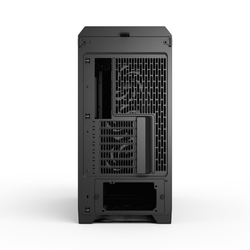 Fractal Design Meshify 3 XL Black Solid