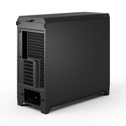 Fractal Design Meshify 3 XL Black Solid