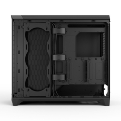 Fractal Design Meshify 3 XL Black Solid