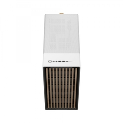 Fractal Design North Chalk White