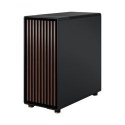 Fractal Design North Charcoal Black