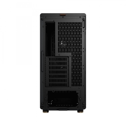 Fractal Design North Charcoal Black