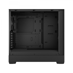 Fractal Design Pop Air Black TG Clear Tint