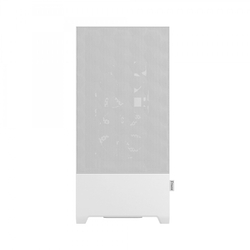 Fractal Design Pop Air White TG Clear Tint