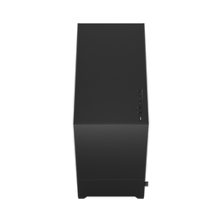 Fractal Design Pop Mini Silent Black TG Clear Tint