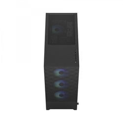 Fractal Design Pop XL Air RGB Black TG Clear Tint