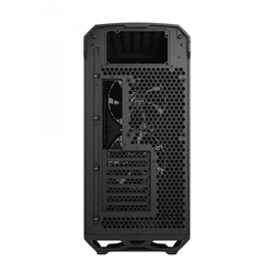 Fractal Design Torrent Black Solid