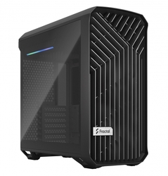 Fractal Design Torrent Compact Black TG Dark Tint