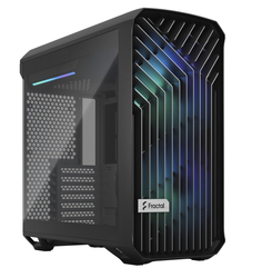 Fractal Design Torrent Compact Black RGB TG Light Tint