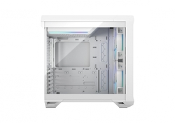 Fractal Design Torrent Compact White RGB TG Clear Tint