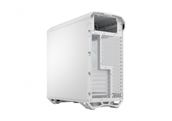 Fractal Design Torrent Compact RGB White TG Clear Tint