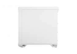 Fractal Design Torrent Compact RGB White TG Clear Tint