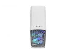 Fractal Design Torrent Compact RGB White TG Clear Tint