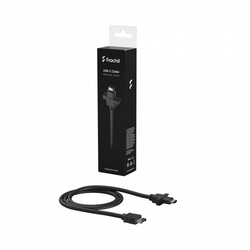 Fractal Design USB-C 10Gbps Cable - Model D