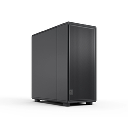 Fractal Epoch Black Solid