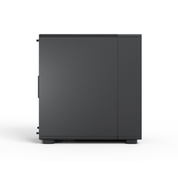 Fractal Epoch Black Solid