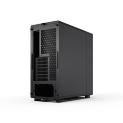 Fractal Epoch Black Solid