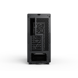 Fractal Epoch Black Solid