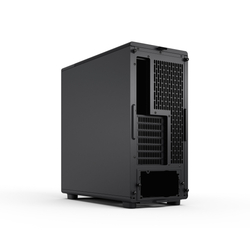 Fractal Epoch Black Solid