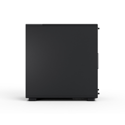 Fractal Epoch Black Solid