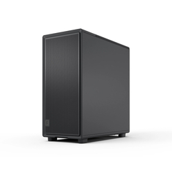Fractal Epoch Black Solid