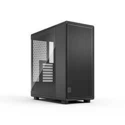 Fractal Epoch Black TG Light Tint