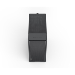 Fractal Epoch Black TG Light Tint