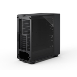Fractal Epoch Black TG Light Tint