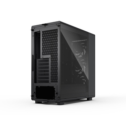 Fractal Epoch Black TG Light Tint