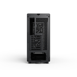 Fractal Epoch Black TG Light Tint