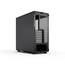 Fractal Epoch Black TG Light Tint