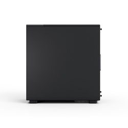 Fractal Epoch Black TG Light Tint