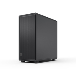 Fractal Epoch Black TG Light Tint