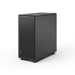 Fractal Epoch Black TG Light Tint