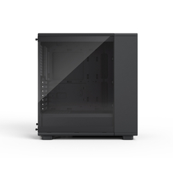 Fractal Epoch Black TG RGB Light Tint